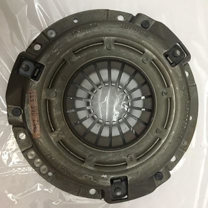 Picture of Pressure Plate