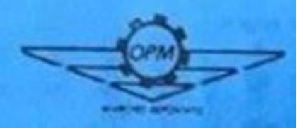 Picture for manufacturer OPM
