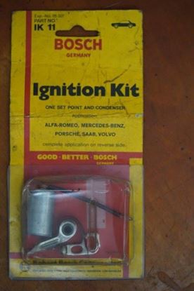 Picture of Ignition Kit IK11