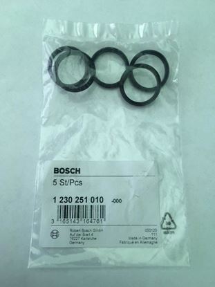Picture of Bosch Distributor O-Ring (Pack of 5)