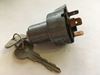 Picture of 1961 to 1966 Ignition Switch