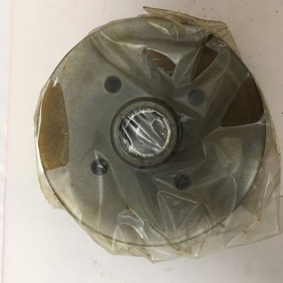 Picture of Brake Drum