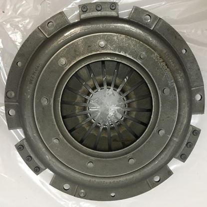 Picture of Pressure Plate