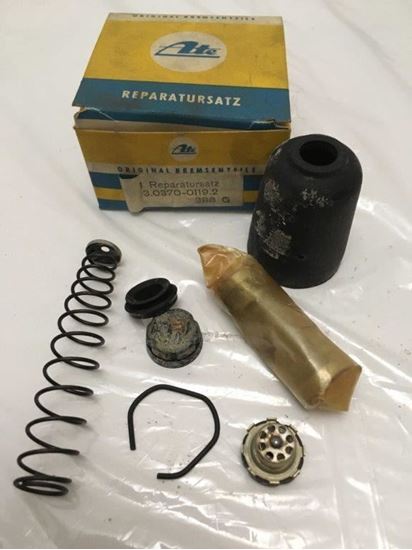 Picture of Rebuild Kit