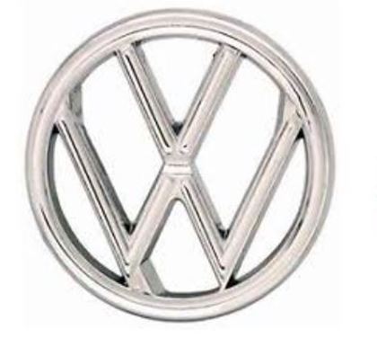 Picture for manufacturer Genuine VW