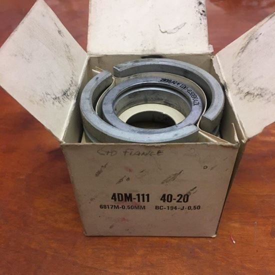 Picture of Main Bearing 40,20 .50