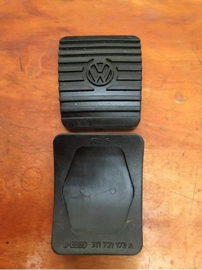 Picture of Pedal Cover
