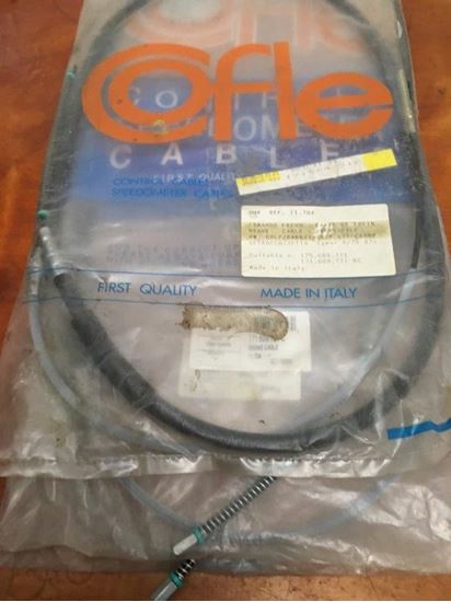 Picture of Brake Cable