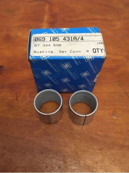 Picture of Engine Piston Pin Bushing