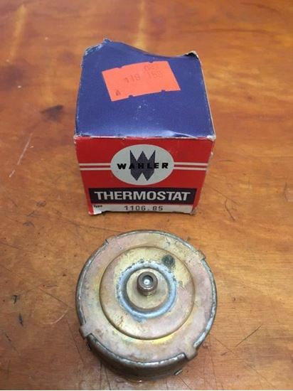 Picture of Thermostat 85-90