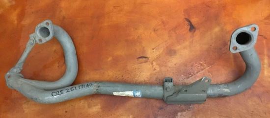 Picture of Cross Over Pipe