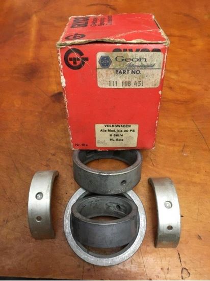 Picture of Main Bearing