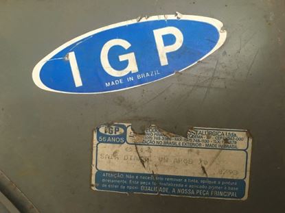 Picture of Apron