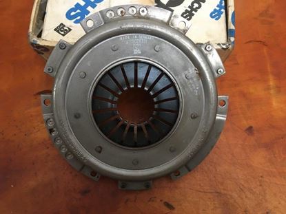 Picture of Pressure Plate