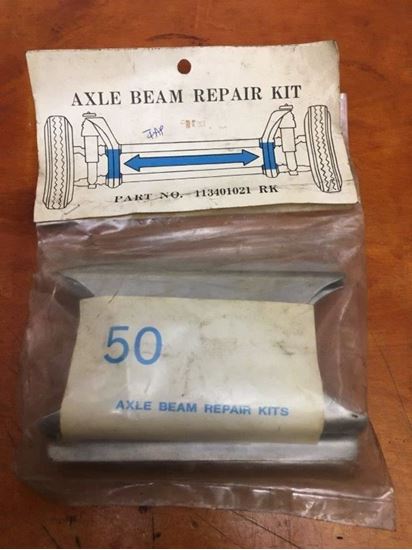 Picture of Axle Beam Repair Kit