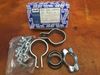 Picture of Exhaust Clamp Kit