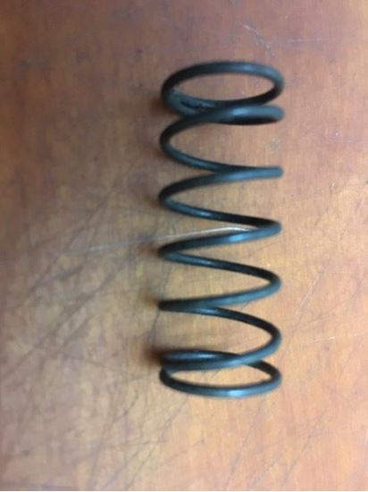 Picture of Oil Pressure Relief Spring