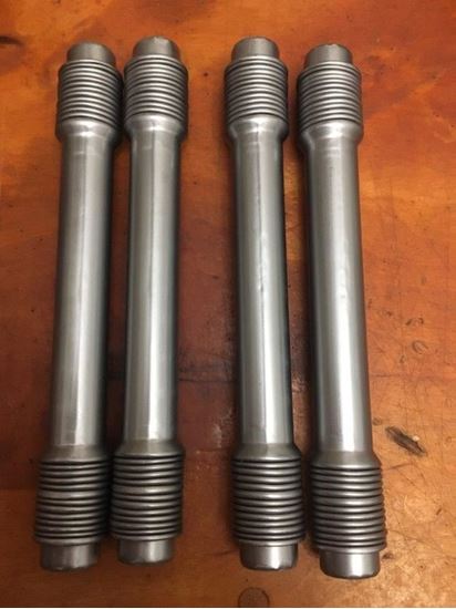 Picture of 40HP Push Rod Tube (Set of 4)