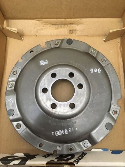 Picture of Pressure Plate