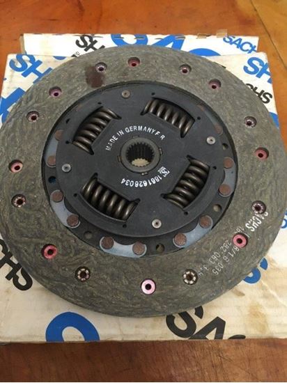 Picture of Clutch Disc