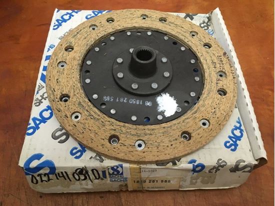 Picture of Clutch Disc