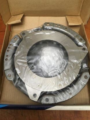 Picture of Pressure Plate