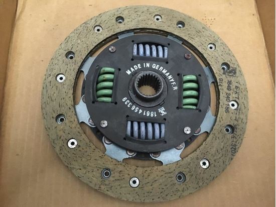 Picture of Clutch Disc