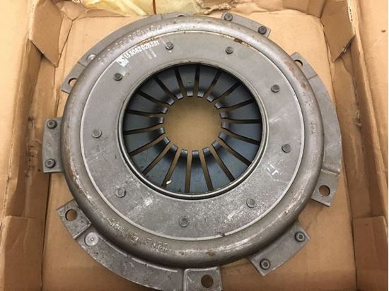 Picture of Pressure Plate