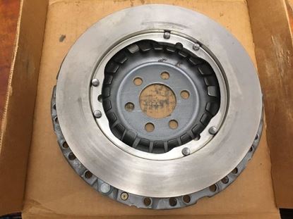 Picture of Pressure Plate