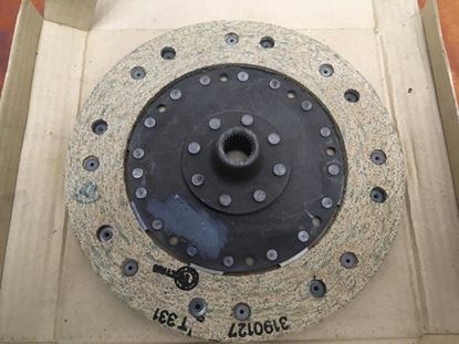 Picture of Clutch Disc