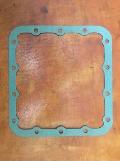 Picture of Automatic Transmission Pan Gasket