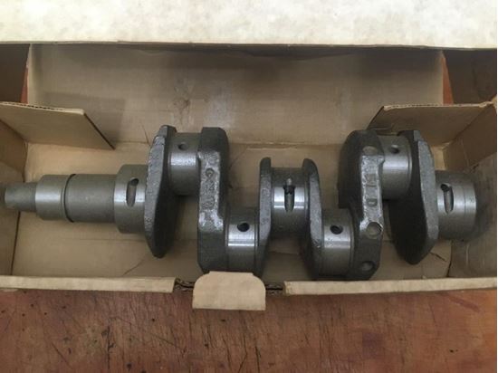 Picture of 10/10 Crankshaft