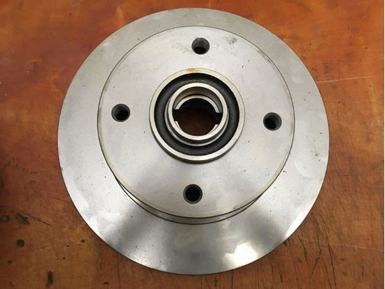 Picture of Disc Brake Rotor