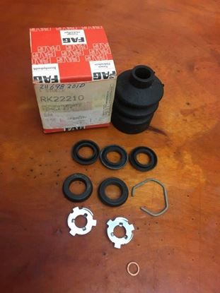 Picture of Brake Repair Kit