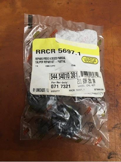 Picture of Wheel Cylinder Kit