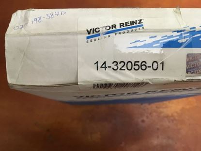 Picture of Cylinder Head Bolt Set