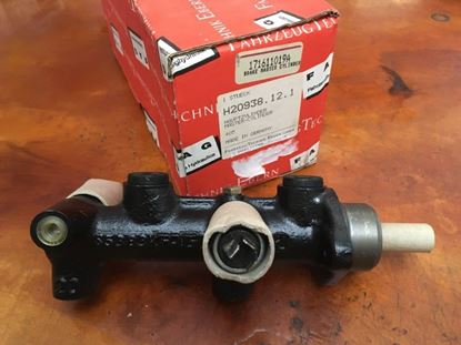 Picture of Master Cylinder