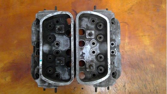 Picture of Cylinder Head 1300