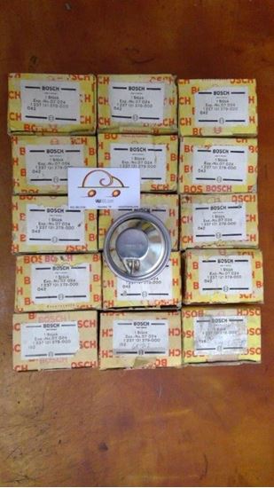 Picture of Vacuum Advance Canister