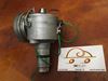 Picture of Restored German Bosch Distributor DVDA w/NOS Vacuum Canister