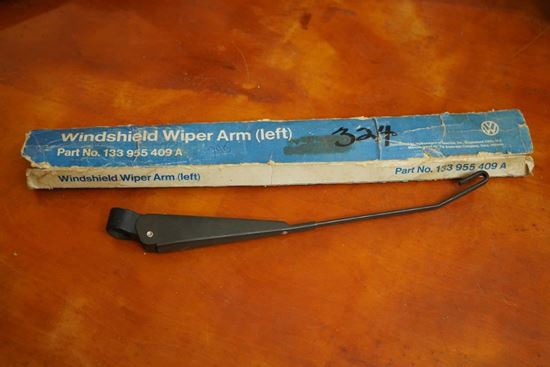 Picture of Wiper Arm