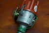 Picture of Restored German Bosch Ignition Distributor 034 SVDA w/NOS Vacuum Canister 043905205