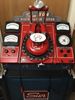 Picture of Restored German Bosch Distributor Cast Iron BR 25