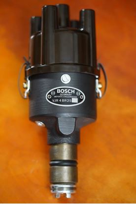 Picture of Restored German Bosch Distributor  Cast Iron