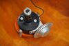 Picture of Restored German Bosch Distributor SVA w/NOS Rotor Cast Iron ZV/PAU 4 R 5