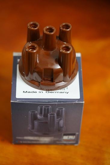 Picture of Distributor Cap