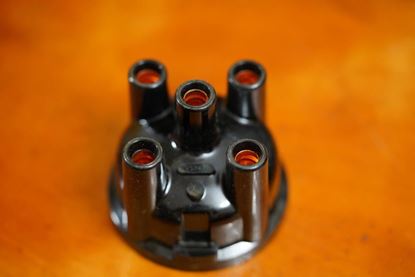 Picture of Distributor Cap (Black)