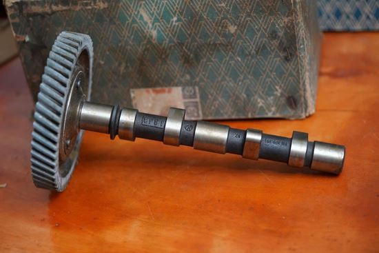 Picture of Camshaft 36 HP +2