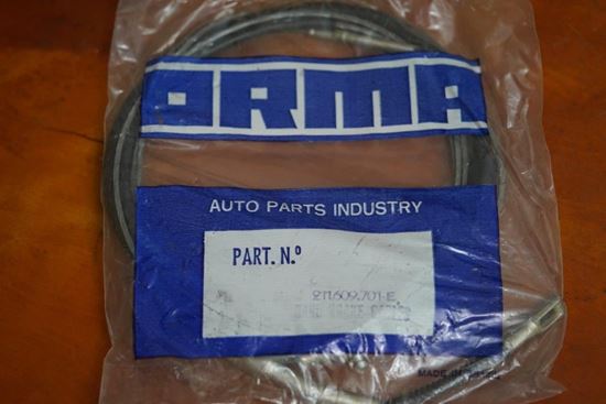 Picture of Brake Cable