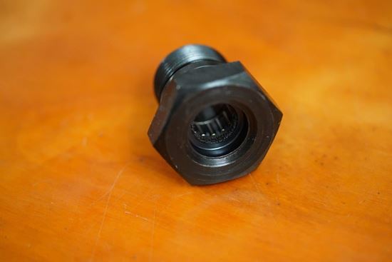 Picture of Gland Nut w/Pilot Bearing